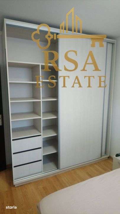 Apartament 2 camere tip studio – , Popesti-Leordeni, Drumul Fermei-1