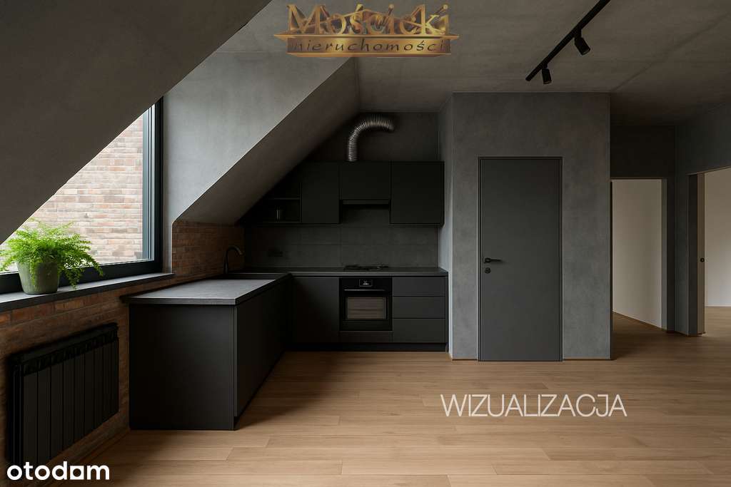 2 poziomowe mieszkanie 3 pokoje w sercu Anina-19