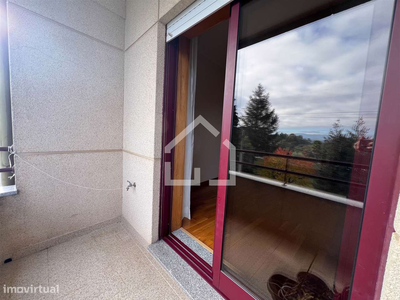 Apartamento T3 Venda em Canedo, Vale e Vila Maior,Santa Maria da Feira - Grande imagem: 5/23