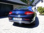 Mercedes-Benz Klasa C 220 d 9G-TRONIC - 9