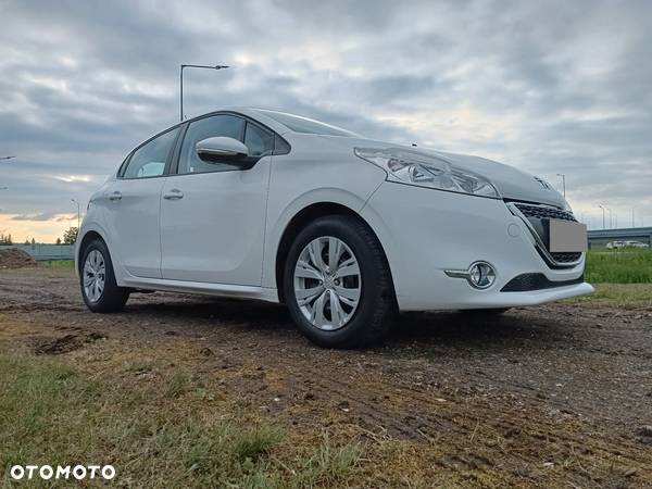 Peugeot 208 1.2 PureTech Access - 3