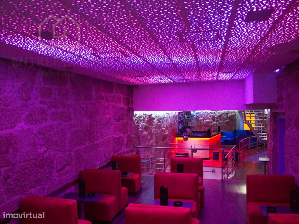TRESPASSE | Restaurante & Bar no Coração da Baixa do Porto - 170.000 €-7