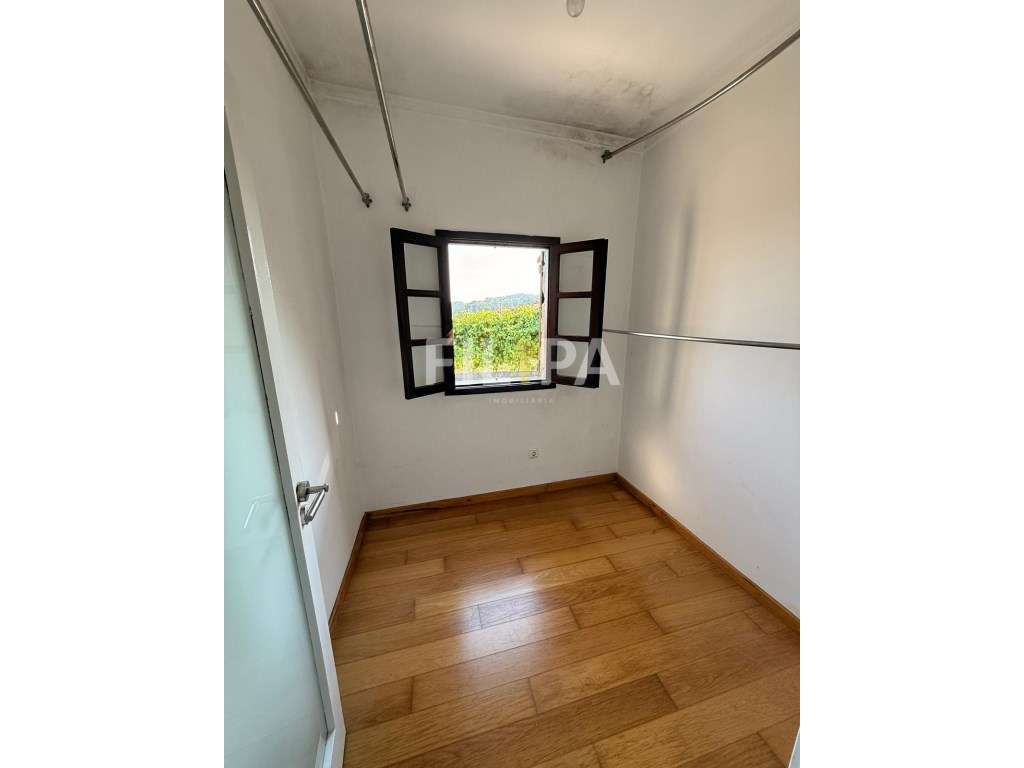 Moradia 4 frentes em Bustelo, Penafiel - O Refúgio Ideal entre a Na...-14