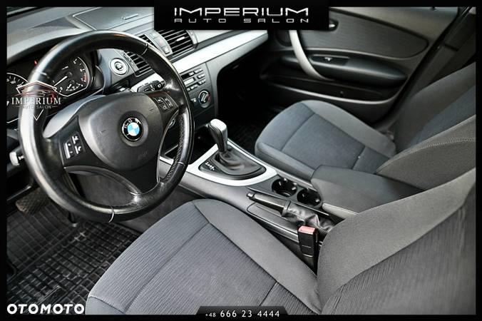 BMW Seria 1 120i Edition Sport - 26