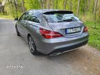 Mercedes-Benz CLA Shooting Brake 200 (CDI) d AMG Line - 12