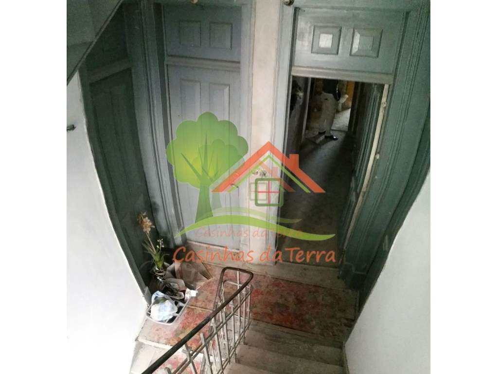 Prédio devoluto - Beato - 6 apartamentos-22