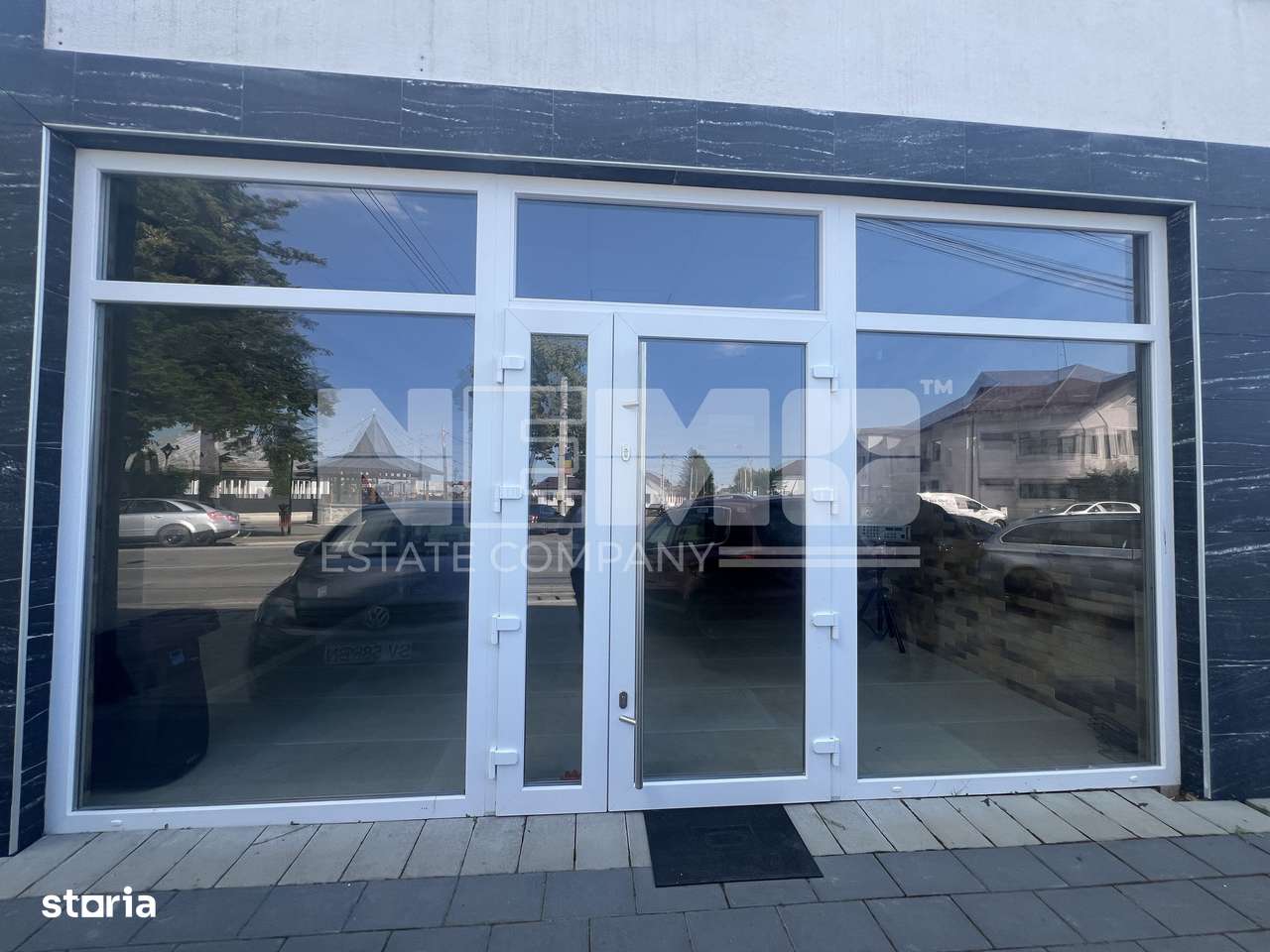 Spatiu Comercial | Frătăuții Vechi | 50 MP - Imagine principală: 5/5