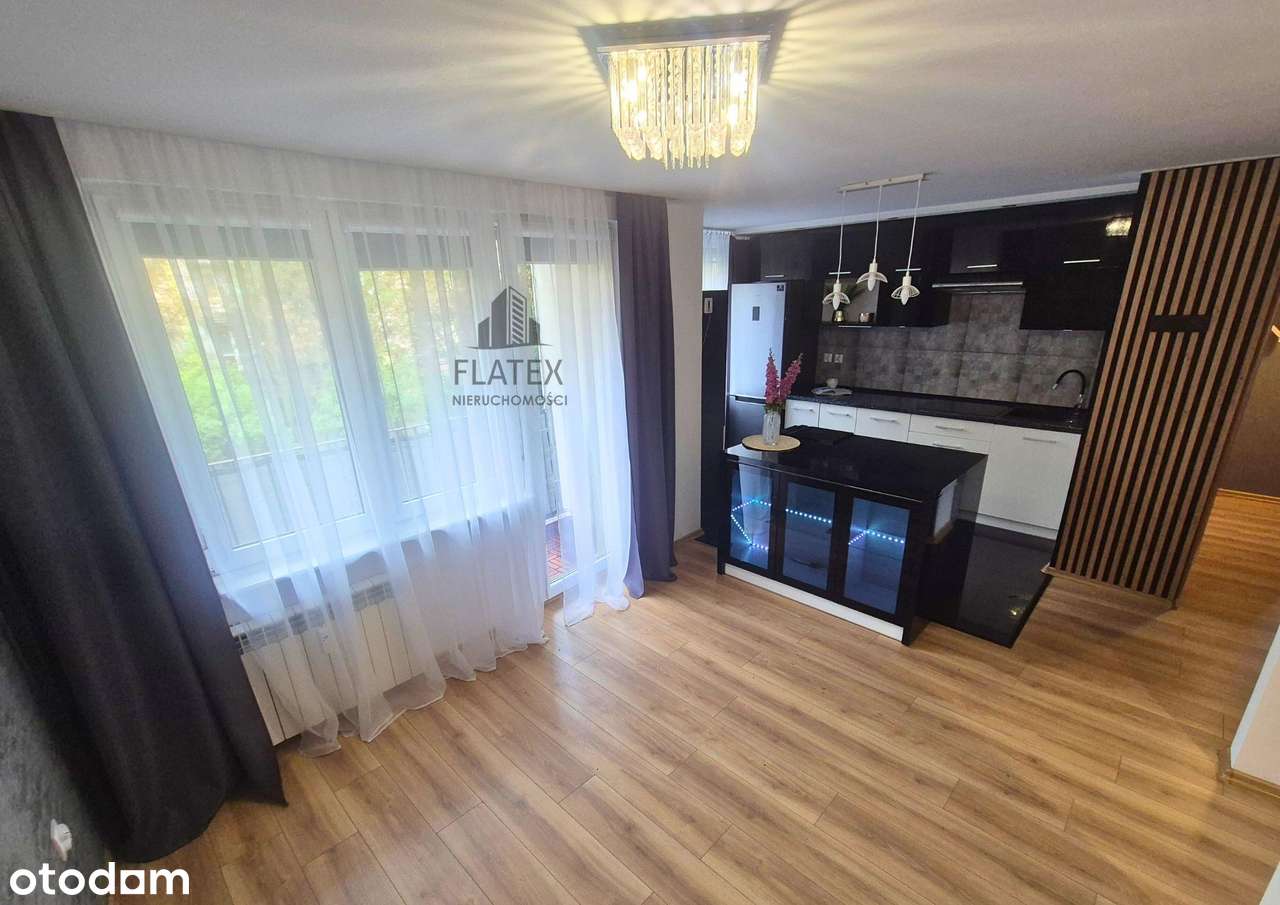 Mieszkanie 2-pokoje z balkonem blisko Centrum DO NEGOCJACJI - Pełny obrazek: 4/15