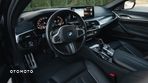 BMW Seria 5 540i xDrive mHEV M Sport sport - 30