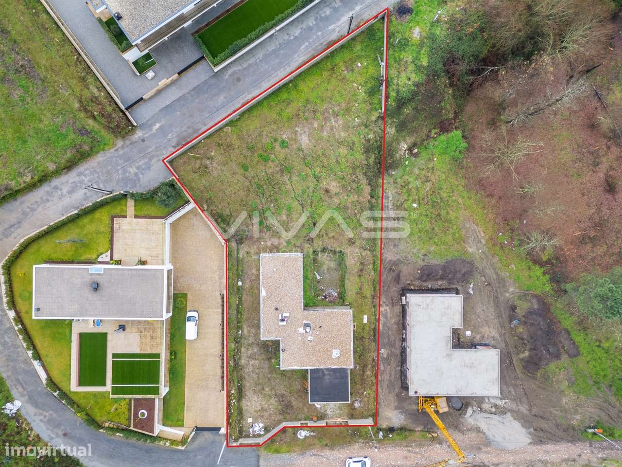 Moradia T3 Venda em Lanhas,Vila Verde-13