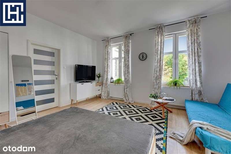 Mieszkanie - Sopot Dolny-0