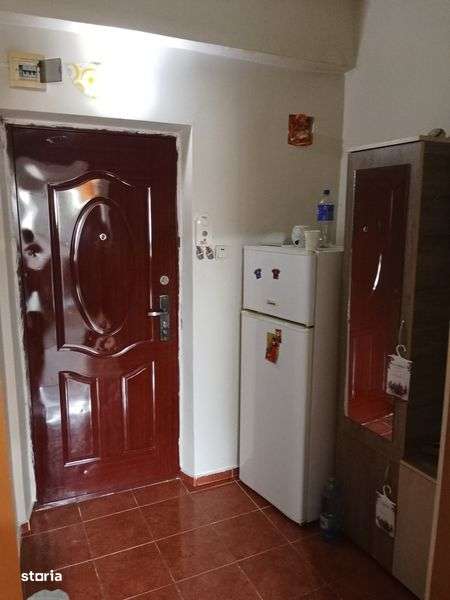 Garsoniera de vânzare.Rm Valcea - Imagine principală: 5/5