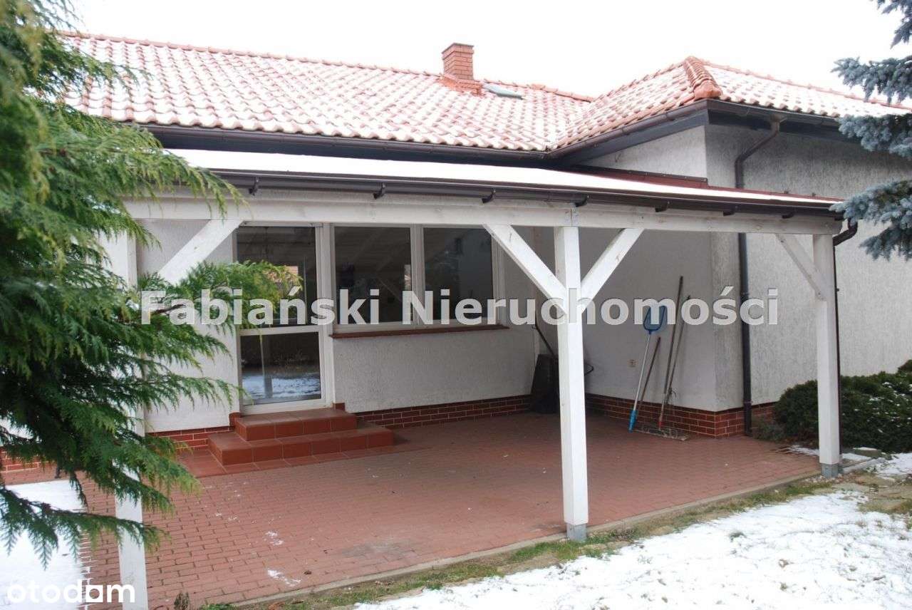 Dom, 146,10 m², Skórzewo-3