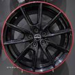 Felgi 18 5x114,3 Renault Megane III IV, Hyundai, Kia F9211-6 - 5