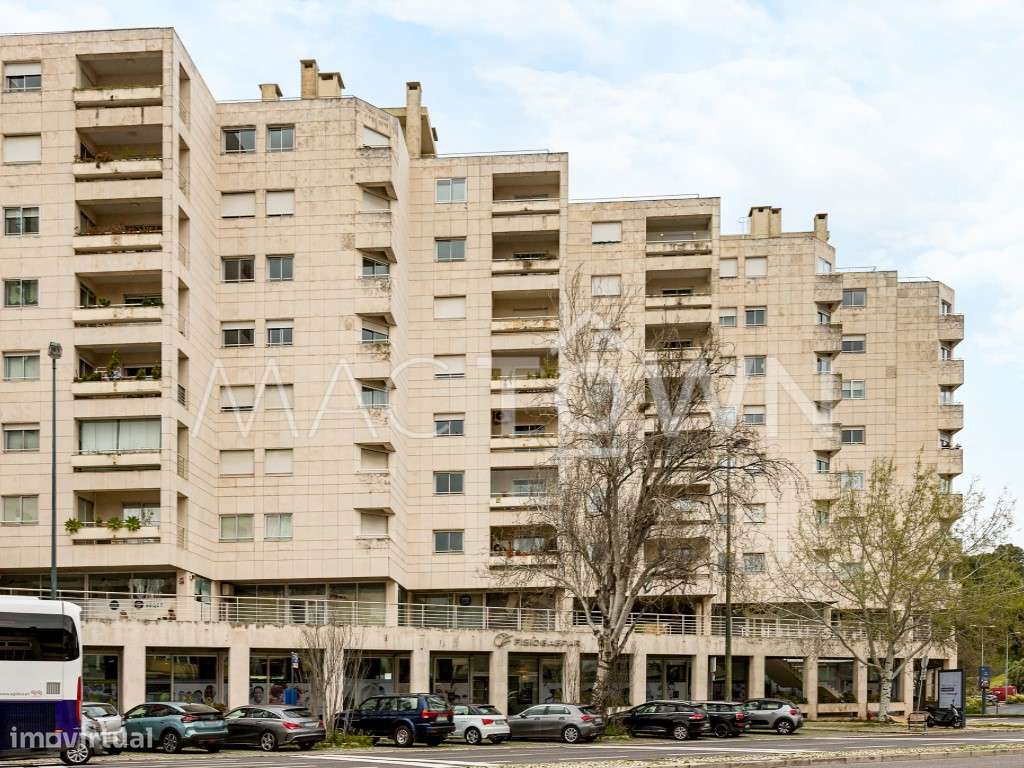 Exclusividade e Requinte em Alvalade - Grande imagem: 4/25