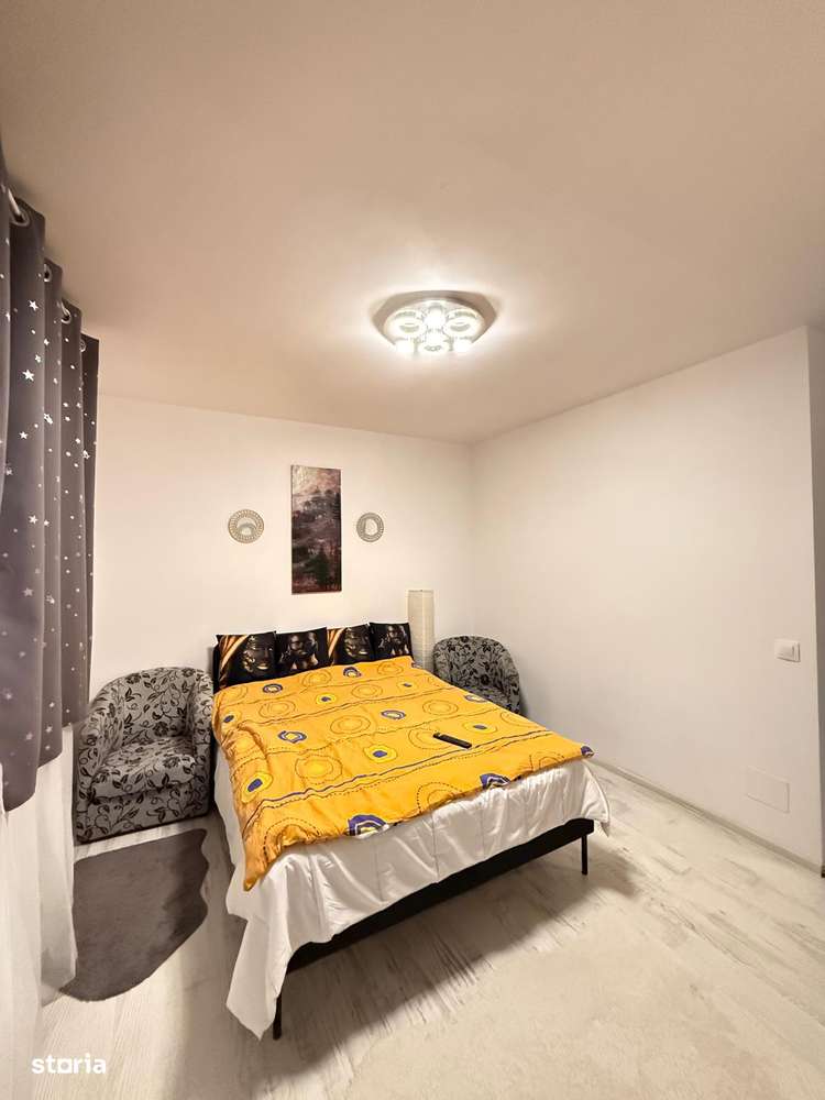 Vanzare Garsoniera Mobilata-Utilata-Militari Comision0%-Mutare imediat-8