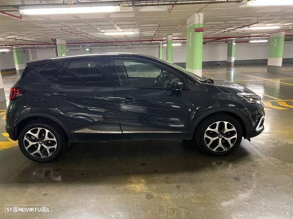 Renault Captur 1.5 dCi Exclusive - 4