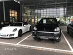 Porsche Cayenne Diesel Platinum Edition - 13