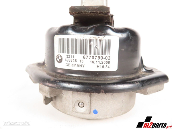 Apoio de motor Seminovo/ Original BMW 7 (E65, E66, E67) 22116770790 - 3