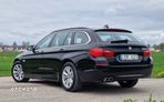 BMW Seria 5 520d Touring - 4