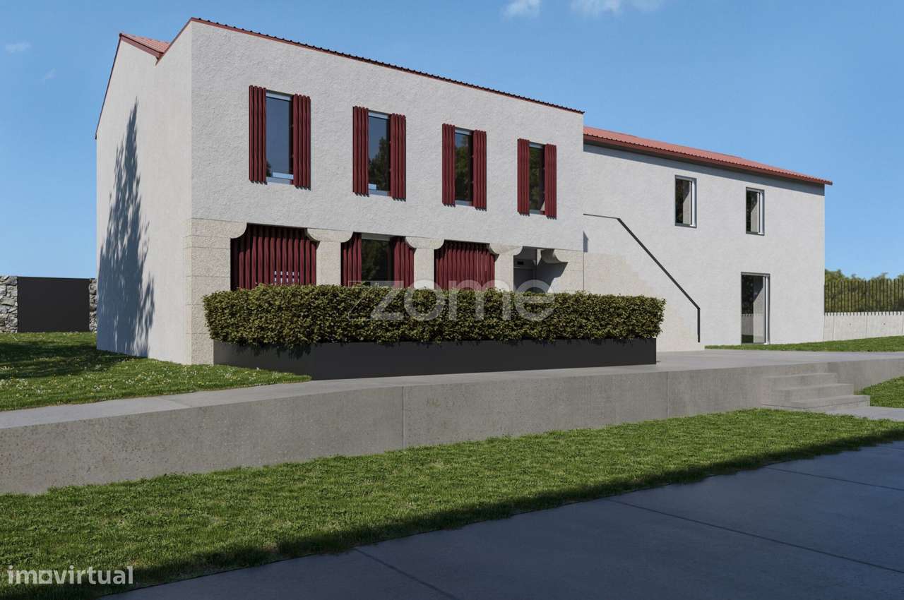 Apartamento T4 Novo | Braga - Grande imagem: 2/20