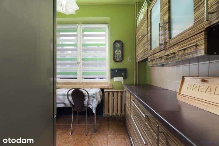 Dwupokojowe mieszkanie Bielsko-Biała ul.W.Stwosza-9