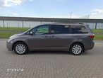 Toyota Sienna 3.5 V6 Limited AWD - 2