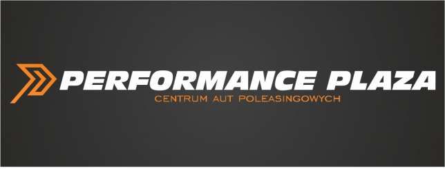 PERFORMANCE PLAZA - CARSMANAGER logo