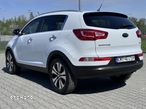 Kia Sportage 2.0 CRDI XL - 4