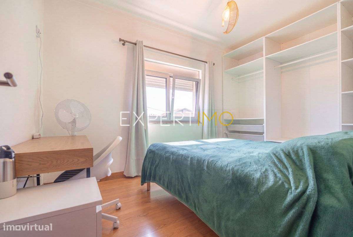 T3 Duplex com Terraço e Anexos | Centro de São Martinho do Bispo –...-6