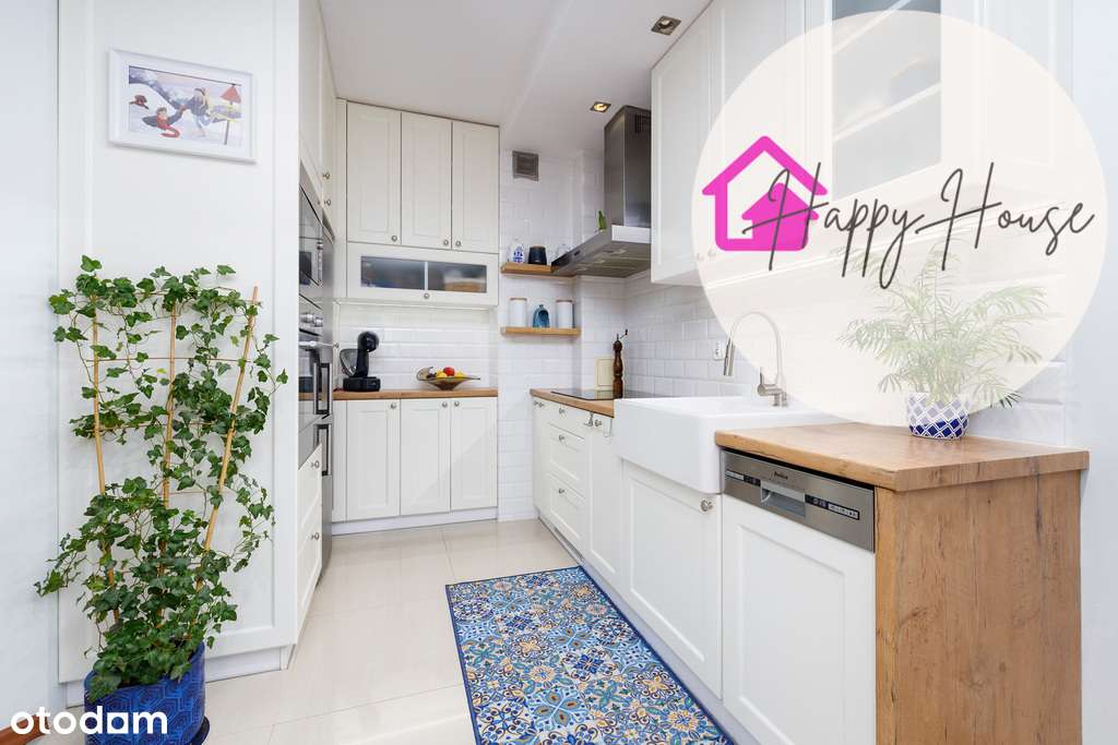 Dwupokojowe mieszkanie, parter, balkon, piwnica - Pełny obrazek: 4/15