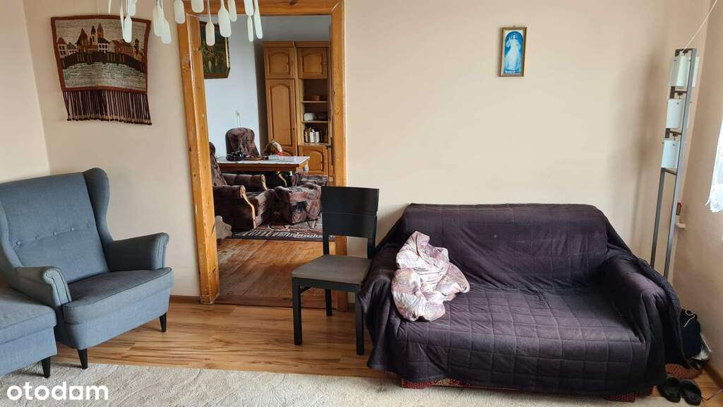 Dom Kaźmierz - duży ogród-12