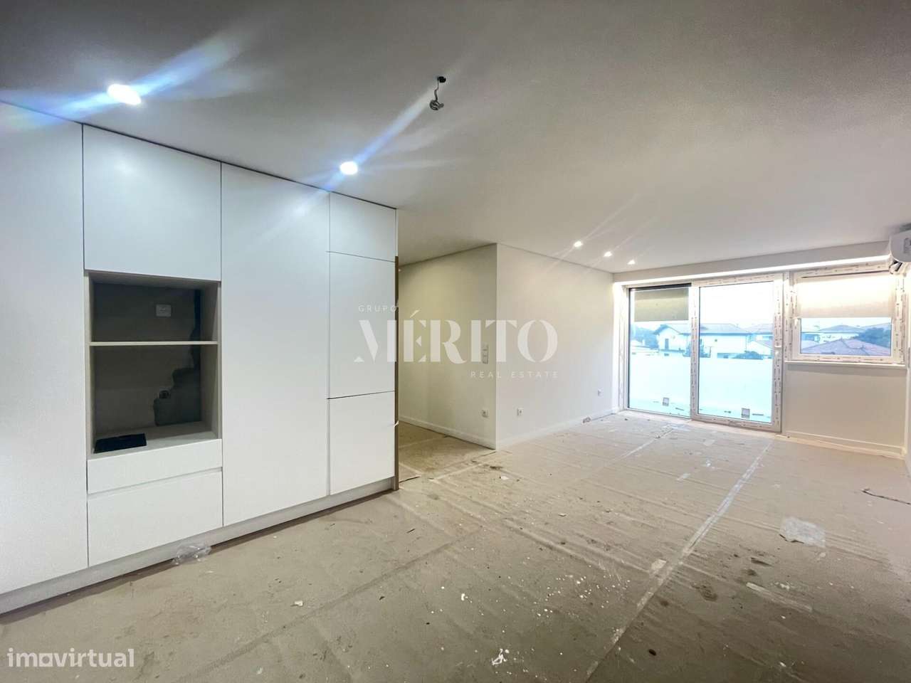 T3 NOVO - Totalmente Equipado – Antas, Famalicão - Grande imagem: 3/11