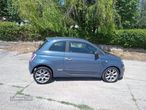 Fiat 500 0.9 8V TwinAir Lounge - 29