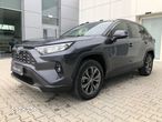 Toyota RAV4 - 9