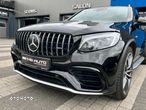 Mercedes-Benz GLC AMG 63 4-Matic+ - 24