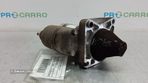 Motor De Arranque Fiat Panda Van (169_) - 1