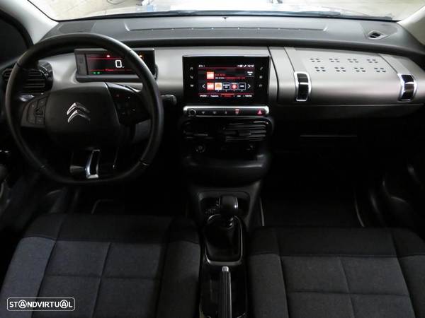 Citroën C4 Cactus 1.5 BlueHDi Shine - 10