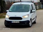 Ford Transit Courier 1.5 TDCi Trend - 9