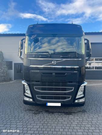 Volvo FH 500 - 2