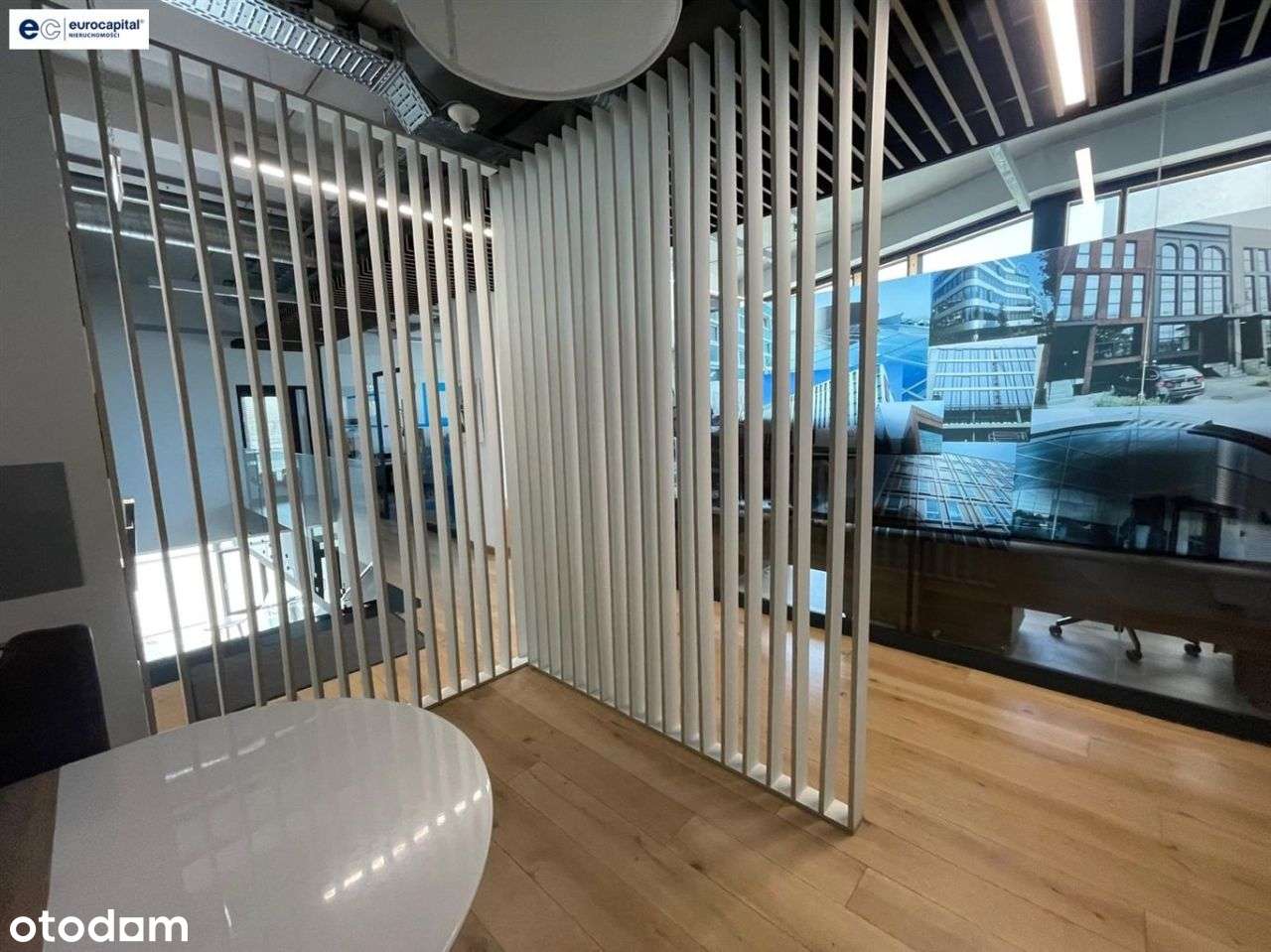 Nowoczesna Hala Produkcyjno-Magazynowa - Pełny obrazek: 4/20