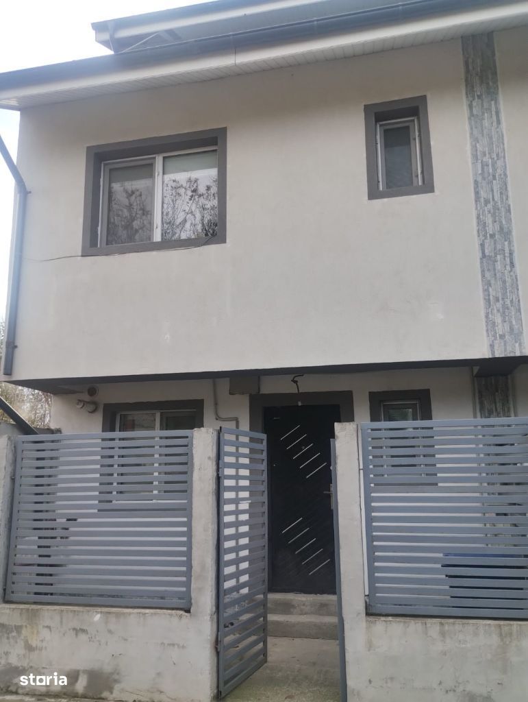 Duplex 4 camere Dimitrie Leonida - Imagine principală: 1/16