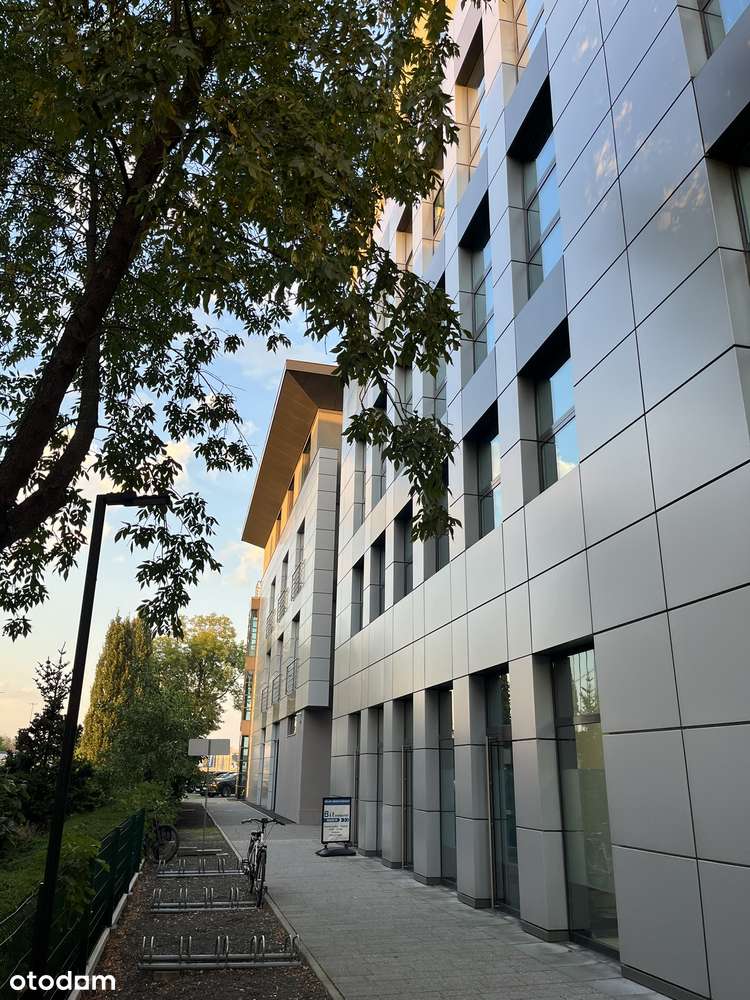 pow.  usługowo-biurowa od  100 m2 - 2000 m2  ul. Josepha  Conrada 37 - Pełny obrazek: 4/20