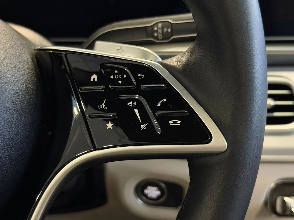 Mercedes-benz Gle GLE 350 de 4MATIC z EQ Salon Polska FV23% GOTÓWKA LEASING