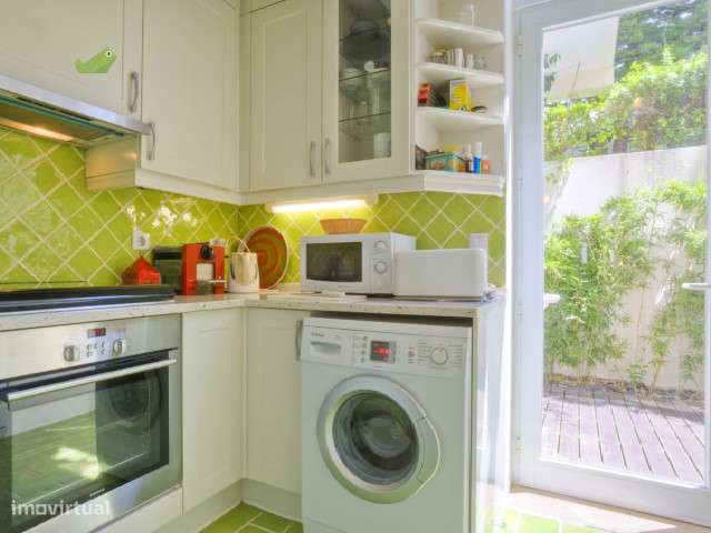 T2+1 com Jardim junto ao Corte Inglês - Grande imagem: 4/20