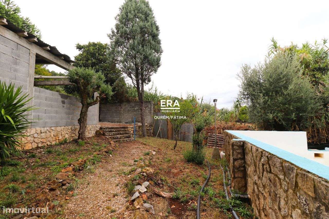 Moradia T4 em Ferreira do Zêzere!-24