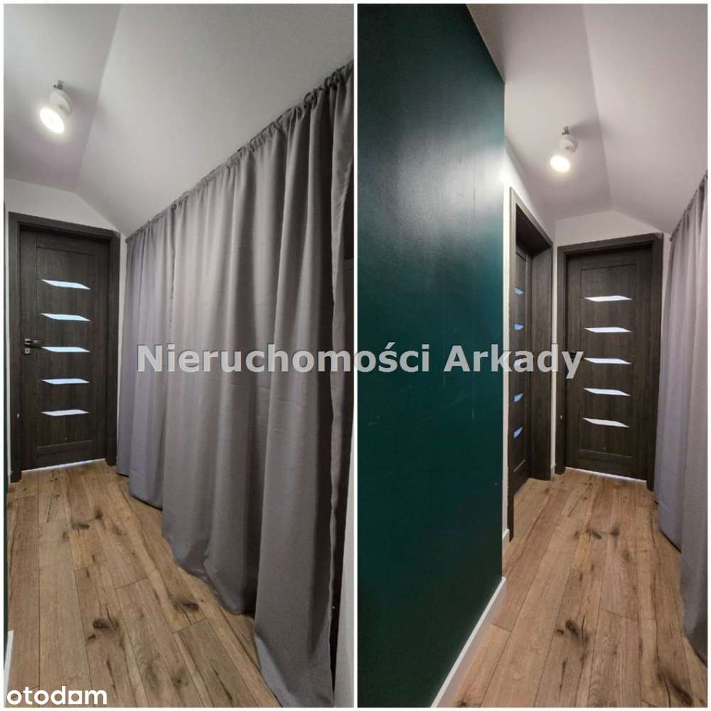 Bliźniak / Szotkowice / ul. Szkrzyszowska-14