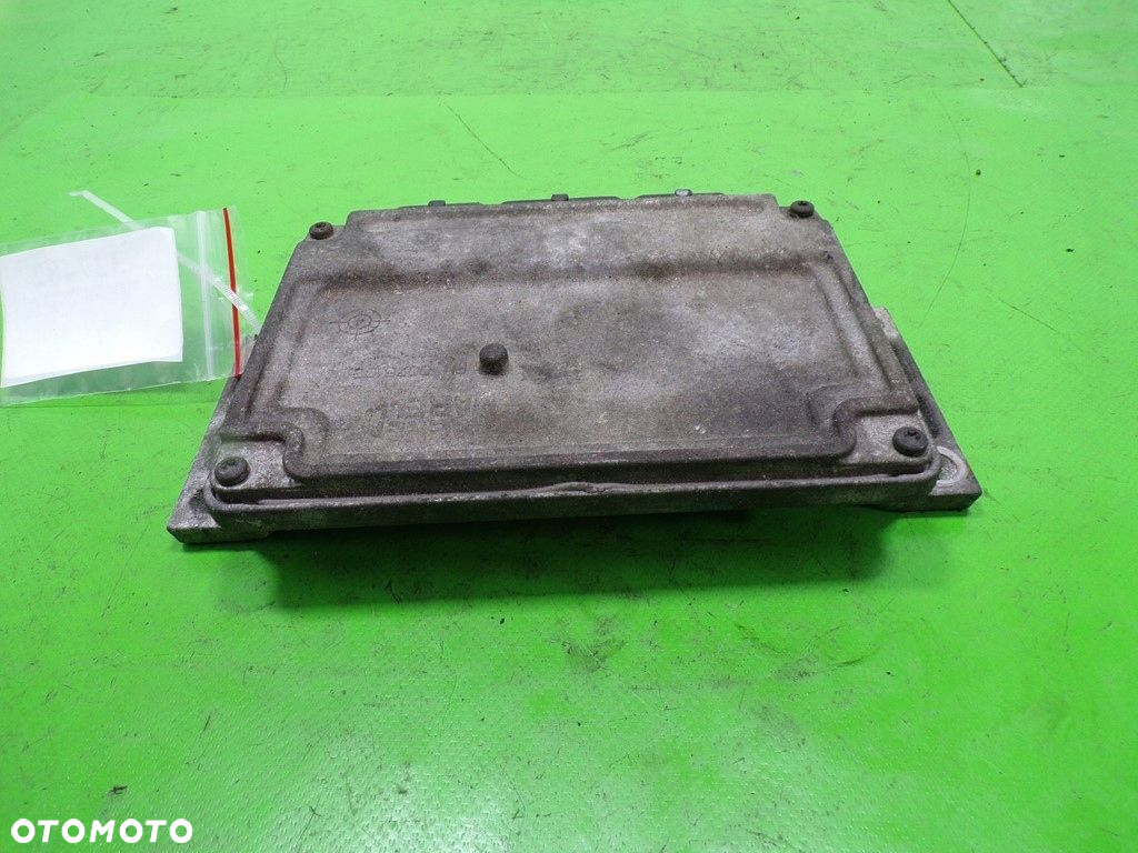 CITROEN C8 2.0 16V KOMPUTER IAW6LP1.05 9652098580 - 3