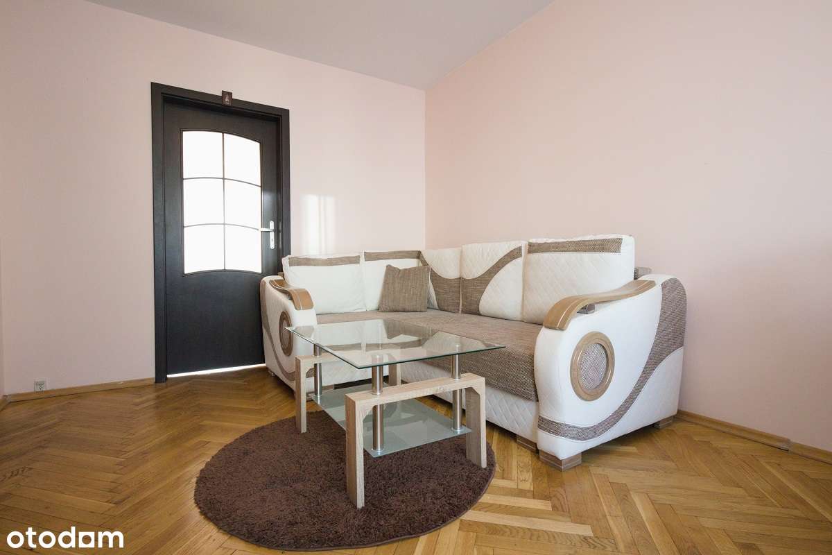 Do wynajęcia 2 pokoje w dobrym stanie, umeblowane, 1 piętro - Pełny obrazek: 5/15