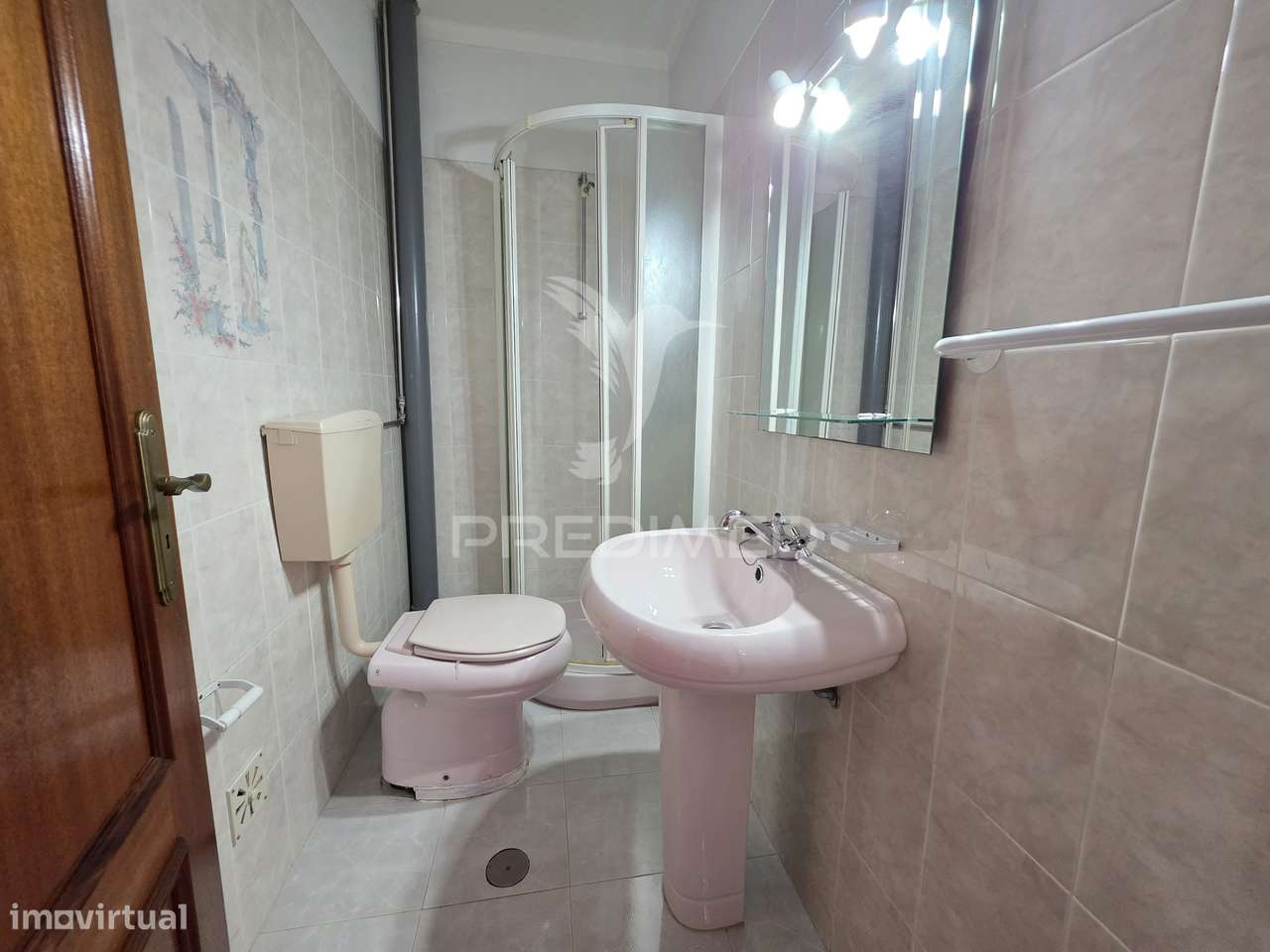 Apartamento T3, Nossa Senhora de Fátima, Entroncamento-17